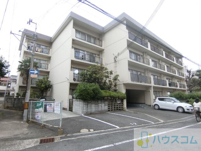 ミタカハイツ