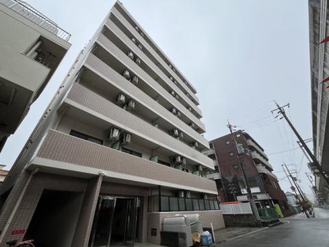 ラポール今津