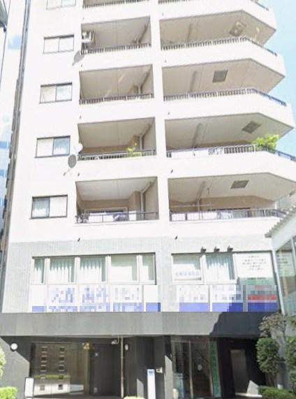 ガーデンホーム大森