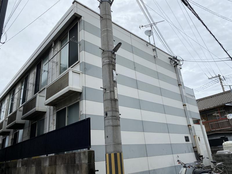 細江マンション