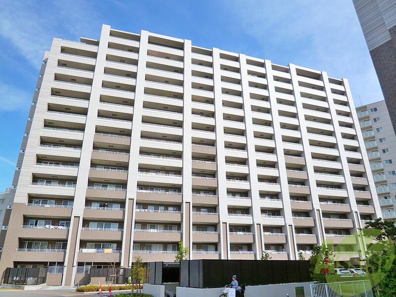 グランファースト千里桃山台5号棟