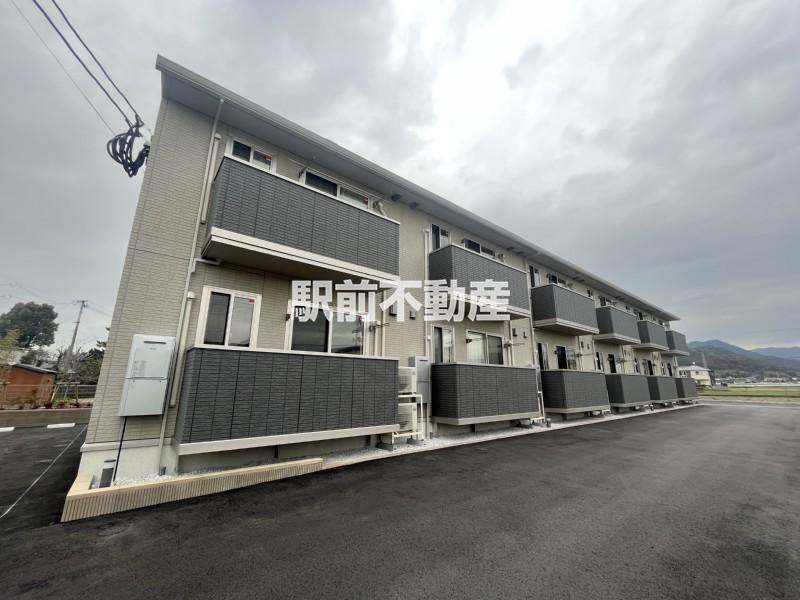 D-ROOM朝倉新町