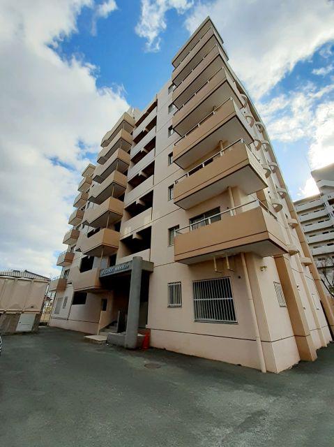 東マンションI(3LDK/7階)
