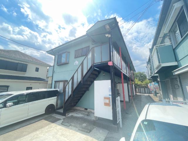 クライアント上麻生 B