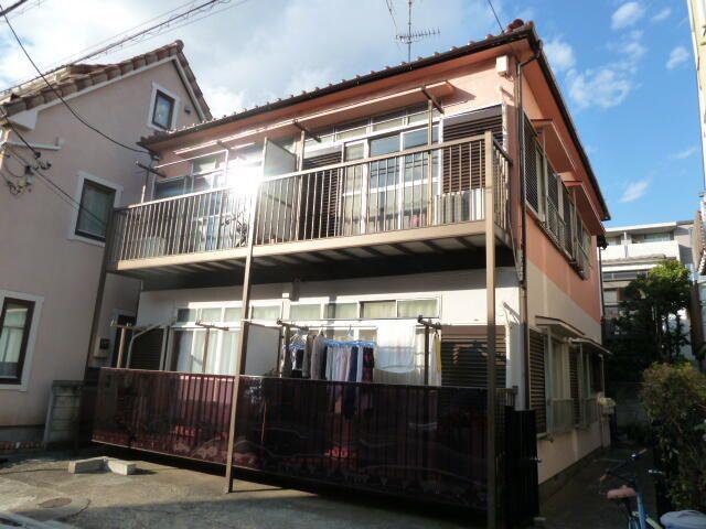 桜丘コーポ
