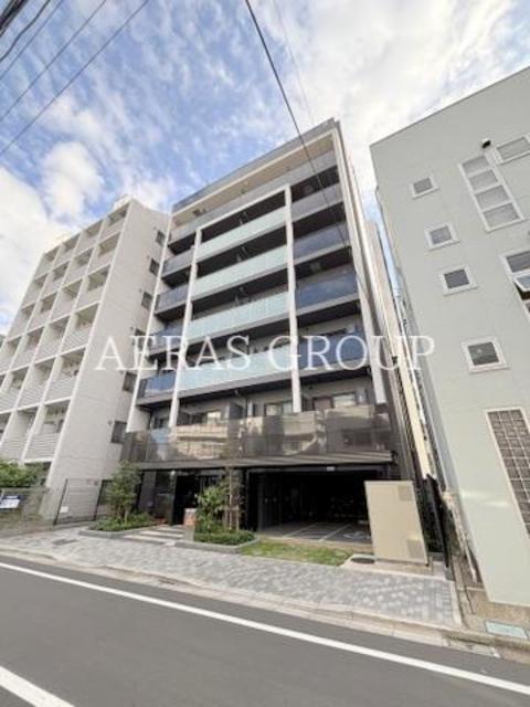 ACP RESIDENCE 亀戸