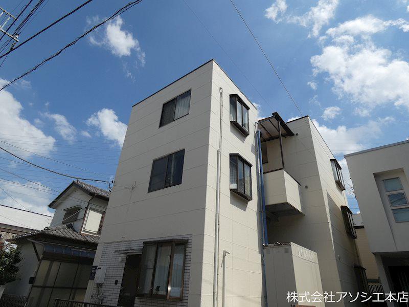 北越谷第一コーポ