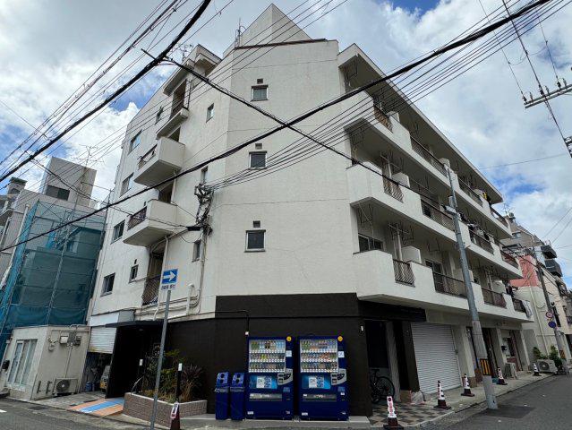 シティハイツ二宮