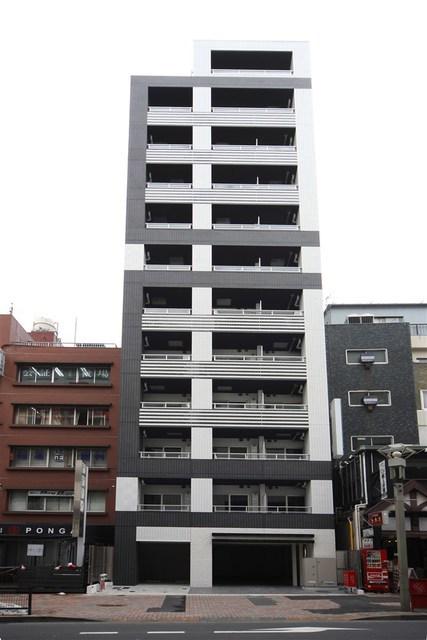 AXAS目黒STA