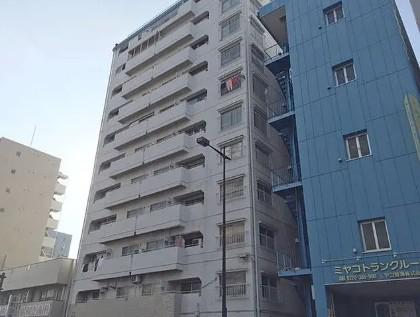 八王子ローヤルマンション