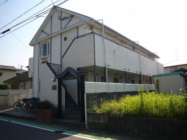 レオパレス曰佐II