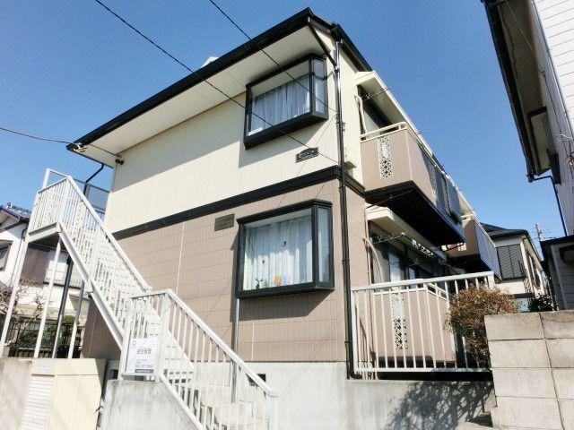 ドミール西都賀