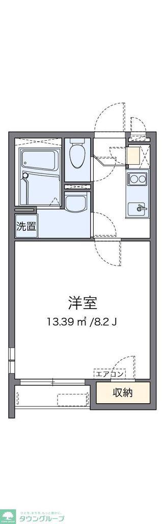 クレイノFUJIMII