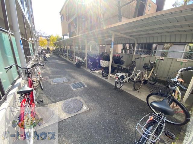 サンコート四條畷