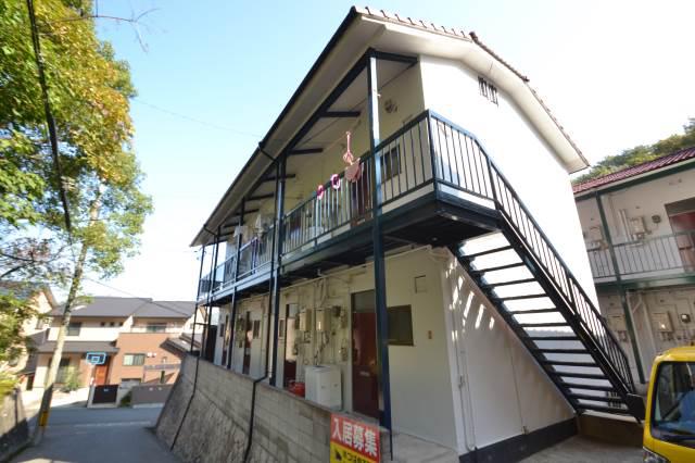 ソラータ京山A棟