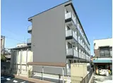 ＪＲ高崎線 熊谷駅 徒歩7分 4階建 築17年
