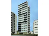 オーキッドレジデンス品川中延