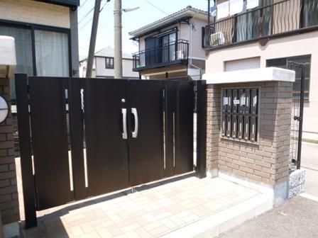 ＪＲ南武線 府中本町駅 徒歩15分 2階建 築17年