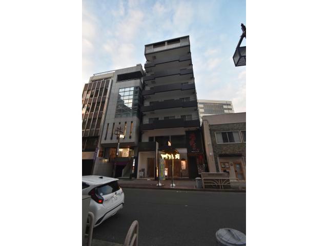 野々山ビル(1K/3階)