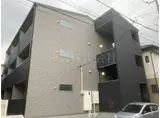 リーブルファイン船橋栄町