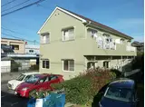 グリーンハイツ国分町