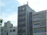 アパ-トメント谷町