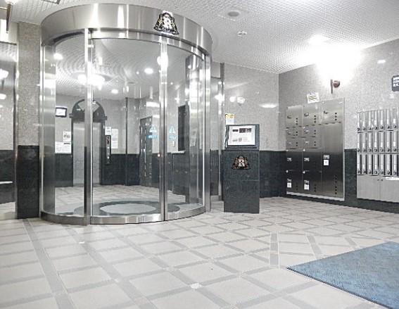 ロイヤル日赤通