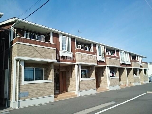 カーサフィオーレII