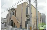 ハーモニーテラス長町3