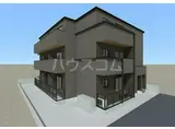 グランドソレイユ八千代台