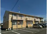 ヴァンベール結城A