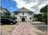 パセオ西芦屋