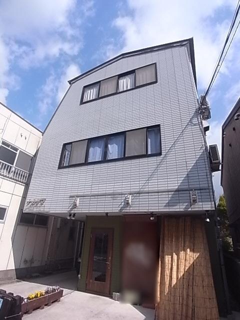 中山ハイツ
