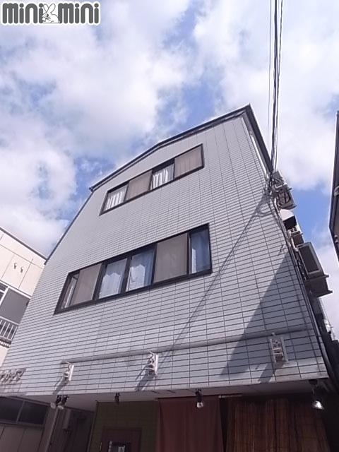 中山ハイツ