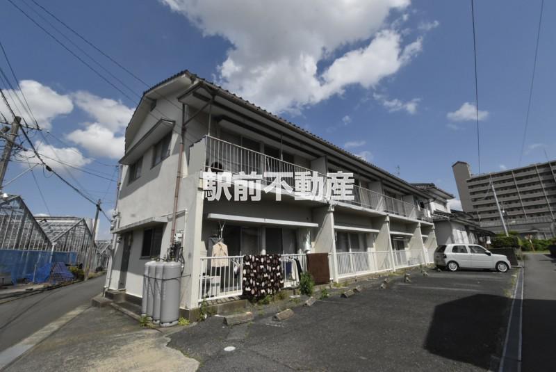 ハウス富士(1LDK/2階)