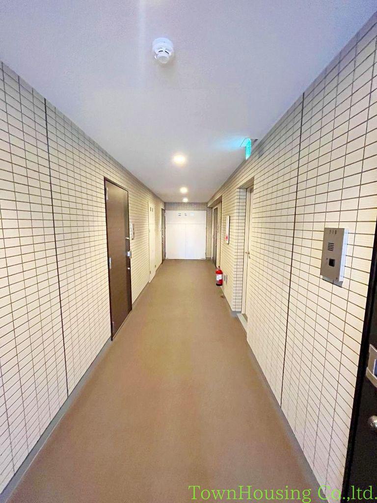 クレヴィスタ西馬込