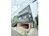 ハイツK6上星川