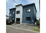 ポプラ若草