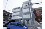 ブランシャール環状通東