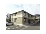 セジュール三笠A棟