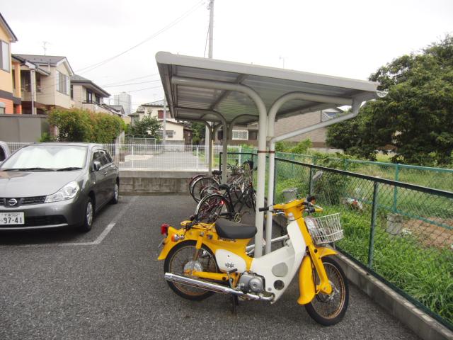 サニースカイ
