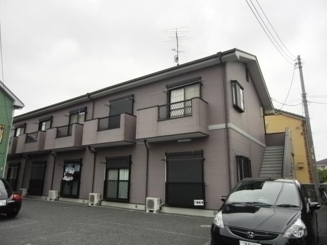 サニースカイ