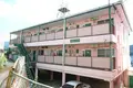 横尾ハイツB棟