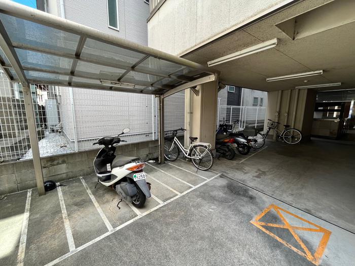 プライムコート池田