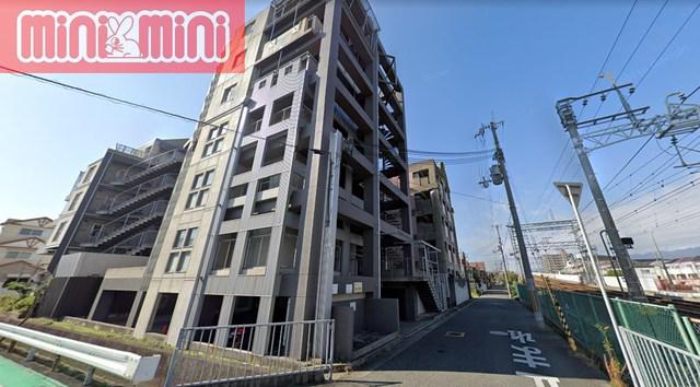 武庫之荘GEMELLI