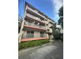 岩園サニーハイツB棟