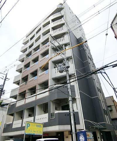TS-SQUARE天神橋