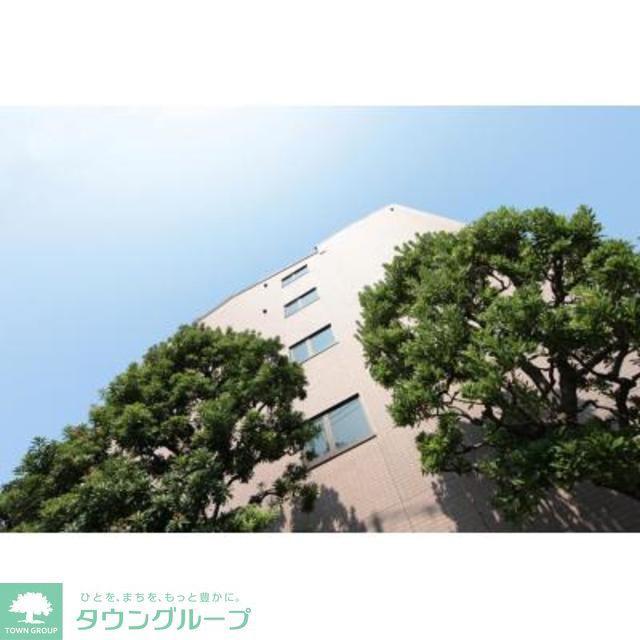 アミ浜田山