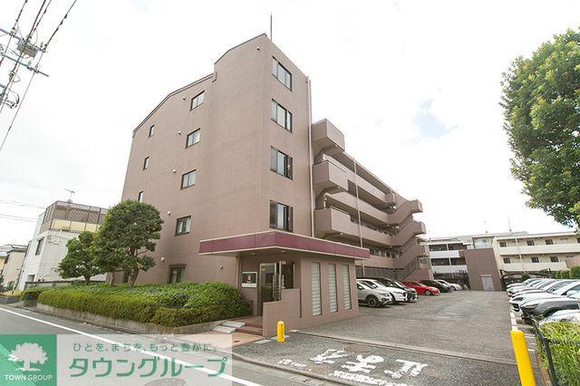 アミ浜田山