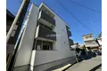 フジパレス牧野III番館